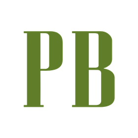Pottery Barn logo